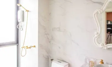 “Luxury 2-Storey Duplex at The Keen Condotel | Fully Furnish
