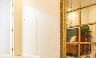 “Luxury 2-Storey Duplex at The Keen Condotel | Fully Furnish