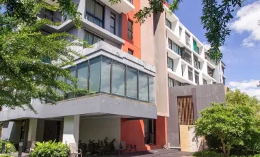 “Luxury 2-Storey Duplex at The Keen Condotel | Fully Furnish