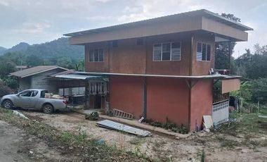 3 Bedroom House for sale in Bong Ti, Kanchanaburi