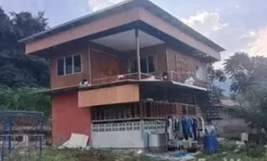 3 Bedroom House for sale in Bong Ti, Kanchanaburi