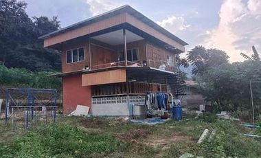 3 Bedroom House for sale in Bong Ti, Kanchanaburi