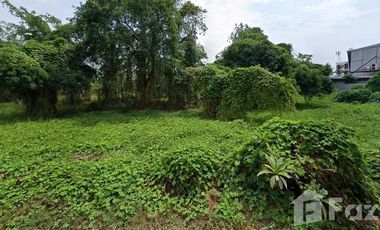 Land for sale in Hua Hin City, Prachuap Khiri Khan