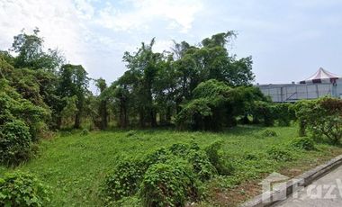 Land for sale in Hua Hin City, Prachuap Khiri Khan