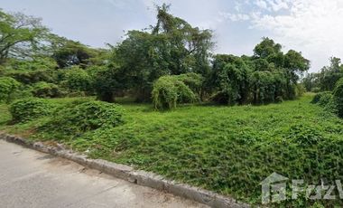 Land for sale in Hua Hin City, Prachuap Khiri Khan
