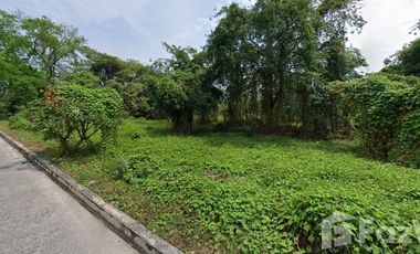 Land for sale in Hua Hin City, Prachuap Khiri Khan