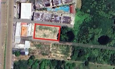 Land for sale in Hua Hin City, Prachuap Khiri Khan