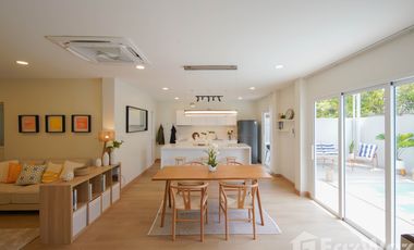 Pimanchon 2 Private Pool Villa – Exclusive Listing