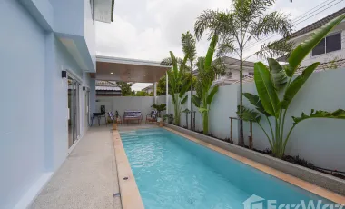 Pimanchon 2 Private Pool Villa – Exclusive Listing
