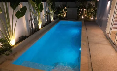 Pimanchon 2 Private Pool Villa – Exclusive Listing