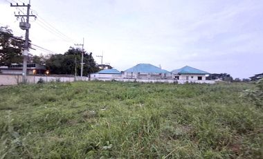 Land for sale in Hua Hin City, Prachuap Khiri Khan