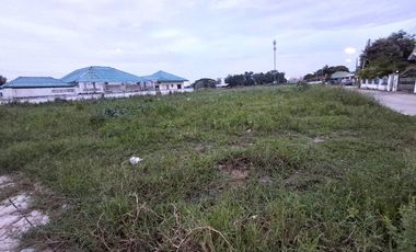 Land for sale in Hua Hin City, Prachuap Khiri Khan