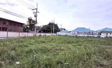 Land for sale in Hua Hin City, Prachuap Khiri Khan