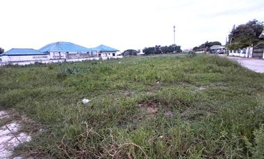Land for sale in Hua Hin City, Prachuap Khiri Khan