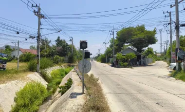 Land for sale in , Prachuap Khiri Khan