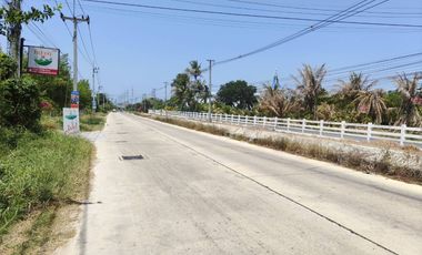 Land for sale in , Prachuap Khiri Khan