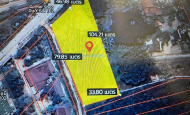Land for sale in , Prachuap Khiri Khan