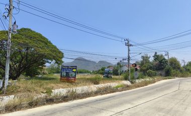 Land for sale in , Prachuap Khiri Khan