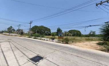 Land for sale in , Prachuap Khiri Khan
