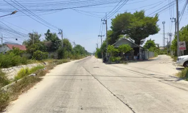 Land for sale in , Prachuap Khiri Khan