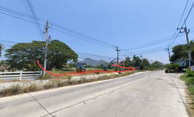 Land for sale in , Prachuap Khiri Khan