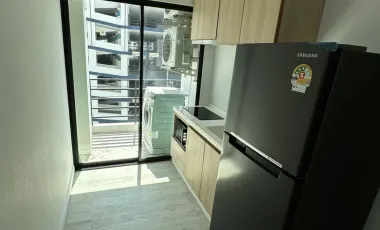 V Condo Salaya | 1-Bedroom Condo Near Mahidol University