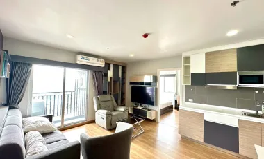 ✨ For Rent PLUS CONDO 30M HATYAI – 2BEDROOMS 2BATHROOMS
