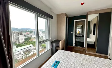 ✨ For Rent PLUS CONDO 30M HATYAI – 2BEDROOMS 2BATHROOMS