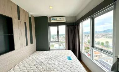 ✨ For Rent PLUS CONDO 30M HATYAI – 2BEDROOMS 2BATHROOMS