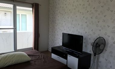 3 Bedroom House for sale at Pruklada Bangna