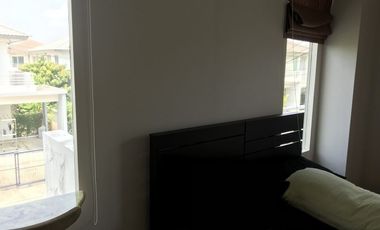 3 Bedroom House for sale at Pruklada Bangna