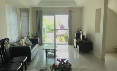 3 Bedroom House for sale at Pruklada Bangna