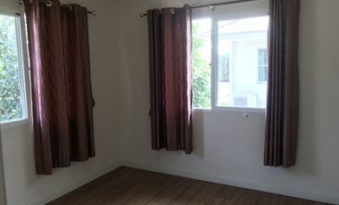 3 Bedroom House for sale at Pruklada Bangna