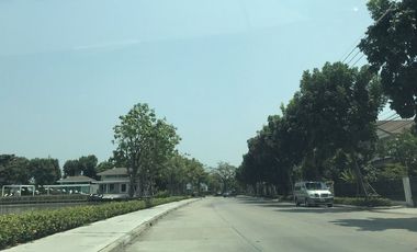 3 Bedroom House for sale at Pruklada Bangna