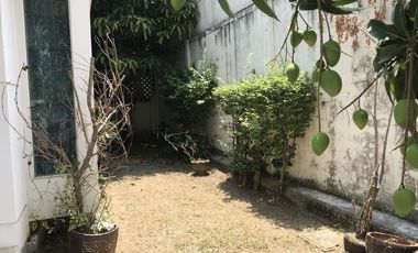 3 Bedroom House for sale at Pruklada Bangna