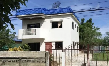 3 Bedroom House for sale in Dok Khamtai, Phayao