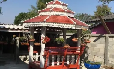 3 Bedroom House for sale in Dok Khamtai, Phayao