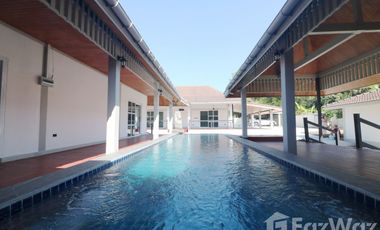 4 Bedroom House for sale in Chiang Phin, Udon Thani