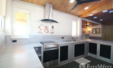 4 Bedroom House for sale in Chiang Phin, Udon Thani