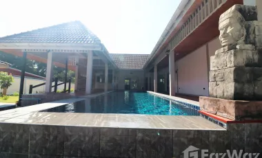 4 Bedroom House for sale in Chiang Phin, Udon Thani