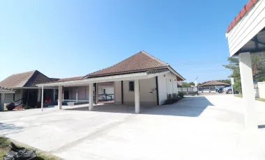 4 Bedroom House for sale in Chiang Phin, Udon Thani