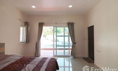 4 Bedroom House for sale in Chiang Phin, Udon Thani