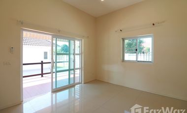 4 Bedroom House for sale in Chiang Phin, Udon Thani