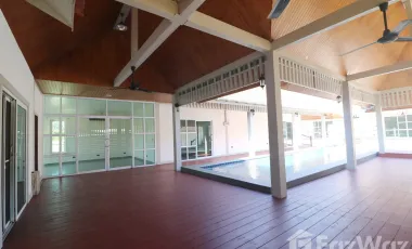 4 Bedroom House for sale in Chiang Phin, Udon Thani