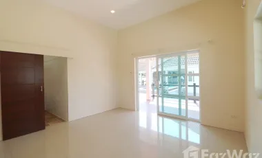 4 Bedroom House for sale in Chiang Phin, Udon Thani