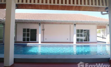4 Bedroom House for sale in Chiang Phin, Udon Thani