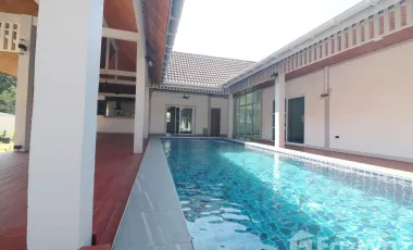 4 Bedroom House for sale in Chiang Phin, Udon Thani