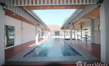 4 Bedroom House for sale in Chiang Phin, Udon Thani