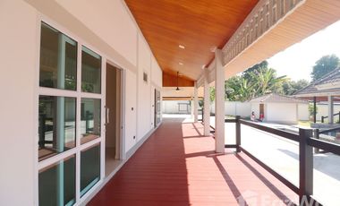 4 Bedroom House for sale in Chiang Phin, Udon Thani