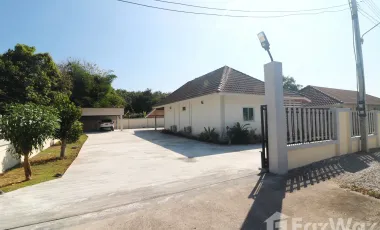 4 Bedroom House for sale in Chiang Phin, Udon Thani